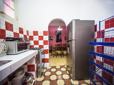 Hostal Aposento Alto5